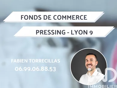 Cleaning, Dry cleaner in Lyon (69009)