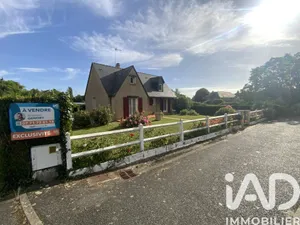 House in Précigné (72300)