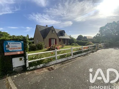 Maison à Précigné (72300)