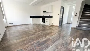 Duplex in Sury-le-Comtal (42450)