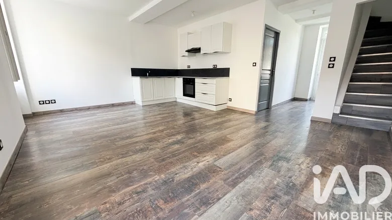 Appartement 4 pièces 73 m² · à Sury-le-Comtal · 73 m² · 120 000 €