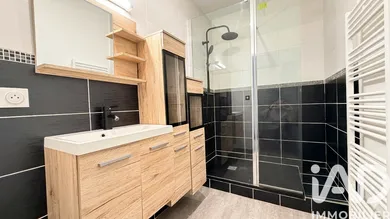Duplex in Sury-le-Comtal (42450)