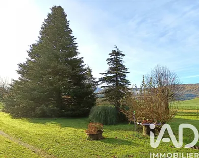 Park home in Bourdeaux (26460)