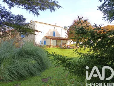 Park home in Bourdeaux (26460)