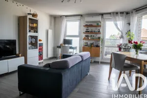 Appartement à Livry-Gargan (93190)