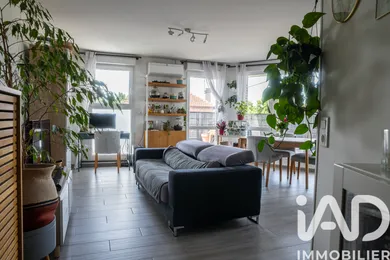 Apartment in Livry-Gargan (93190)