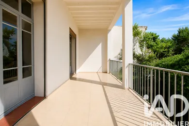 Appartement à Marseille (13007)