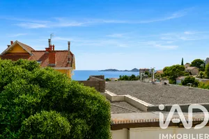 Appartement à Marseille (13007)