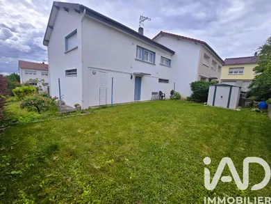 Maison à Lexy (54720)
