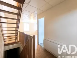 Immeuble à Ussy-sur-Marne (77260)