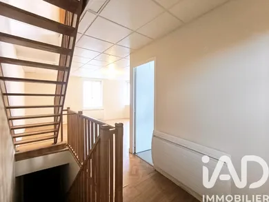 Immeuble à Ussy-sur-Marne (77260)