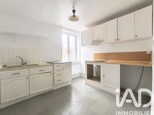 Appartement à Ussy-sur-Marne (77260)