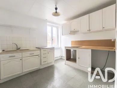 Appartement à Ussy-sur-Marne (77260)