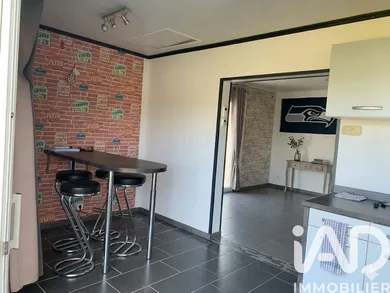 House in Les Lucs-sur-Boulogne (85170)