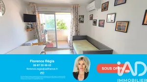 Apartment in Balaruc-les-Bains (34540)