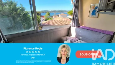 Appartement à Balaruc-les-Bains (34540)