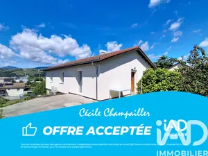 House in Saint-Clair-du-Rhône (38370)