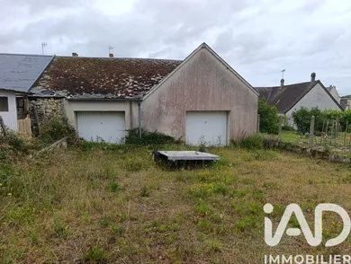 Immeuble à Heugnes (36180)