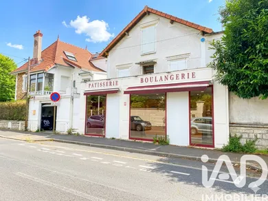 Immeuble à Bry-sur-Marne (94360)