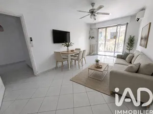 Appartement à Le Cannet (06110)