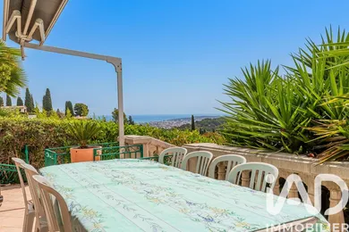 House in Vallauris (06220)
