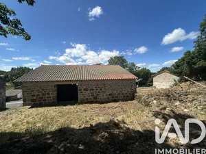 House in Vielprat (43490)