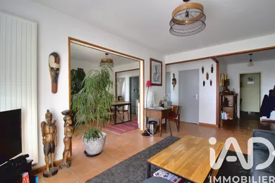 Appartement à Toulouse (31500)