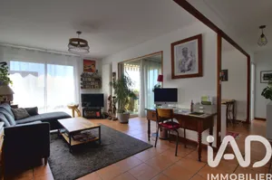 Appartement à Toulouse (31500)