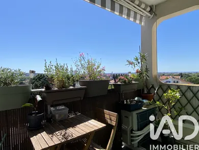 Appartement à Toulouse (31500)