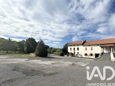 Maison à Vergezac (43320)