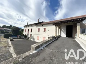 Maison à Vergezac (43320)