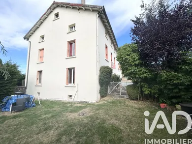 Maison à Vergezac (43320)