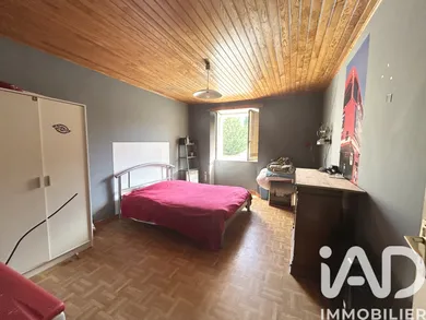 Maison à Vergezac (43320)