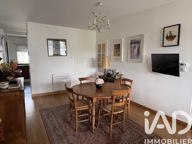 Apartment in La Baule-Escoublac (44500)