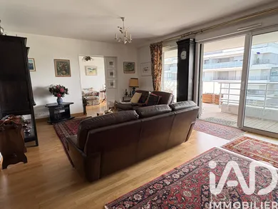 Apartment in La Baule-Escoublac (44500)