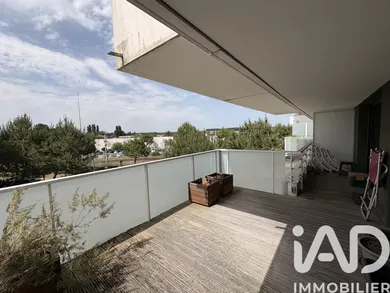Apartment in La Baule-Escoublac (44500)