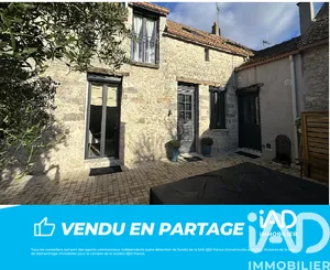 Maison de village à Nemours (77140)
