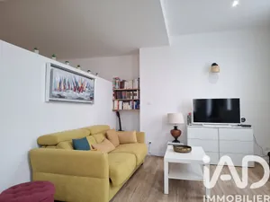 Appartement à Châtelaillon-Plage (17340)