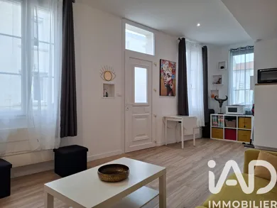 Apartment in Châtelaillon-Plage (17340)
