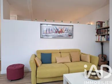 Apartment in Châtelaillon-Plage (17340)