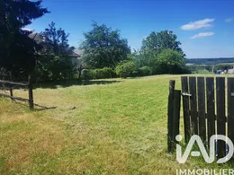 Terrain à bâtir à Coudrecieux (72440)