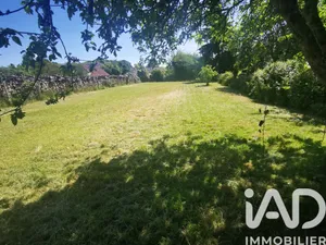 Building plot in Coudrecieux (72440)