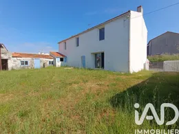 Maison de campagne à Saint-Denis-du-Payré (85580)