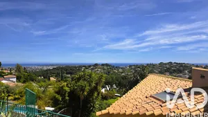 Maison à Vallauris (06220)