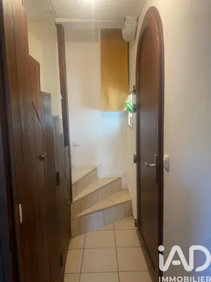 House in Tremblay-en-France (93290)