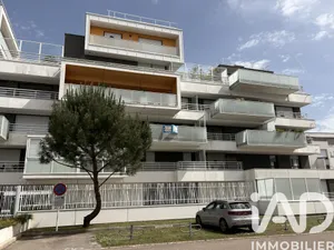 Appartement à La Baule-Escoublac (44500)
