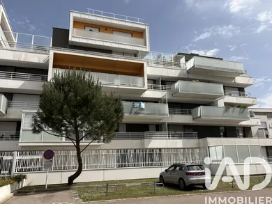 Apartment in La Baule-Escoublac (44500)