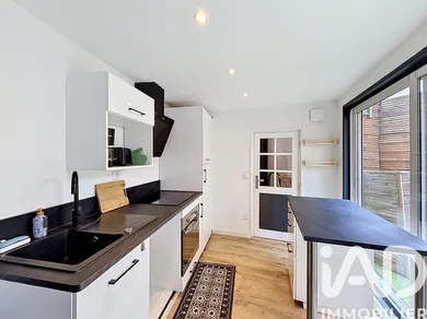 House in Amiens (80000)