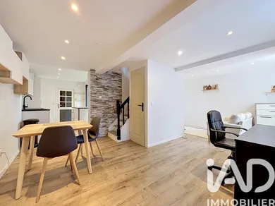 House in Amiens (80000)