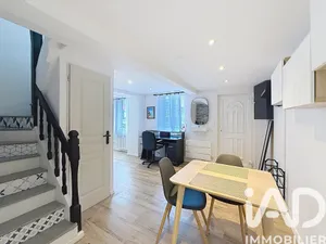 Maison à Amiens (80000)